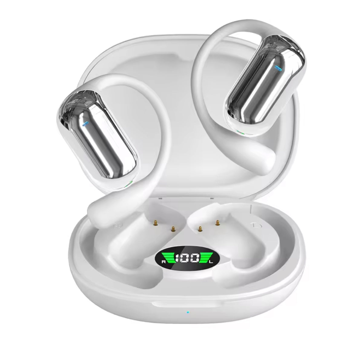 Global Earbuds