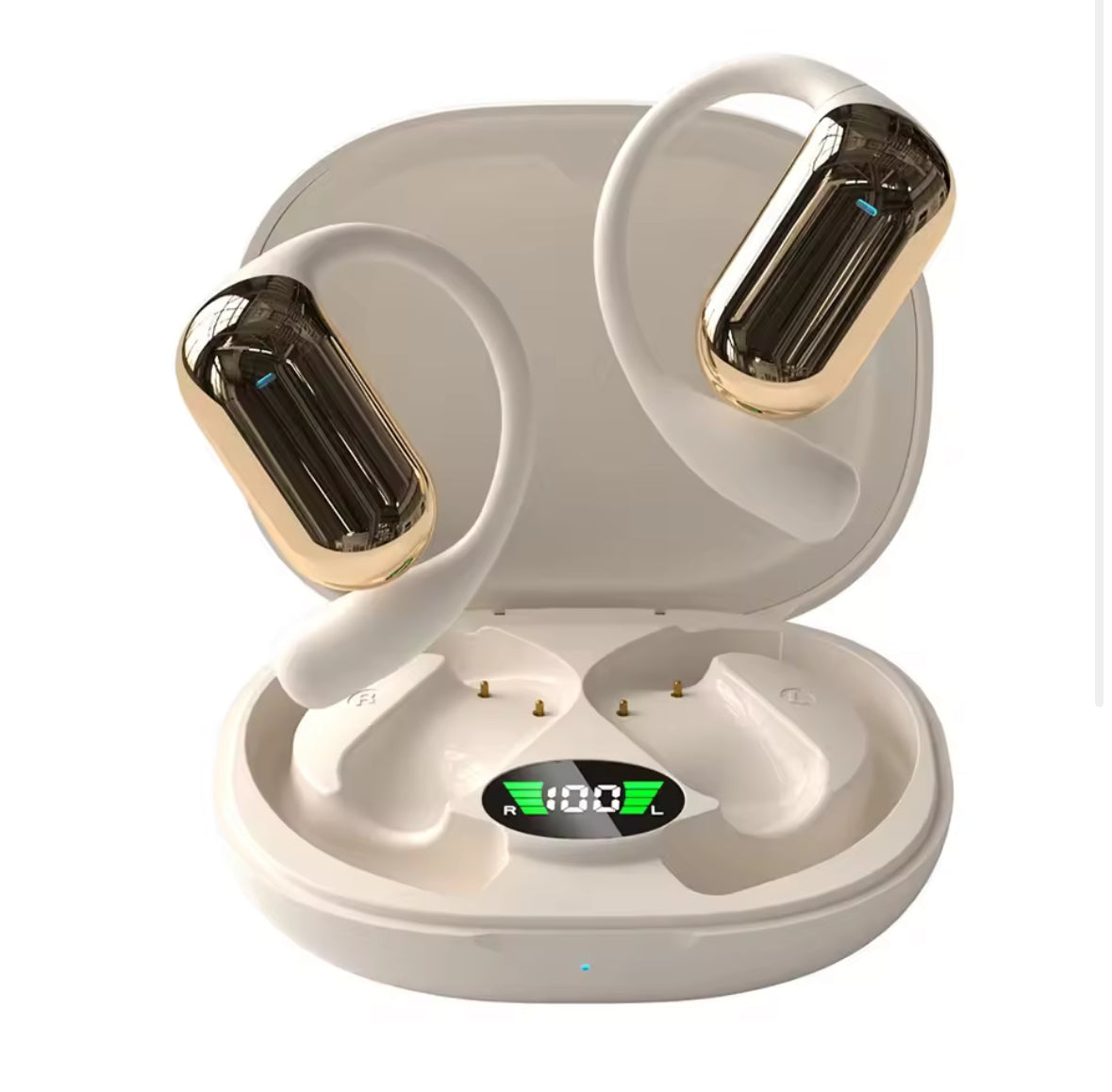 Global Earbuds