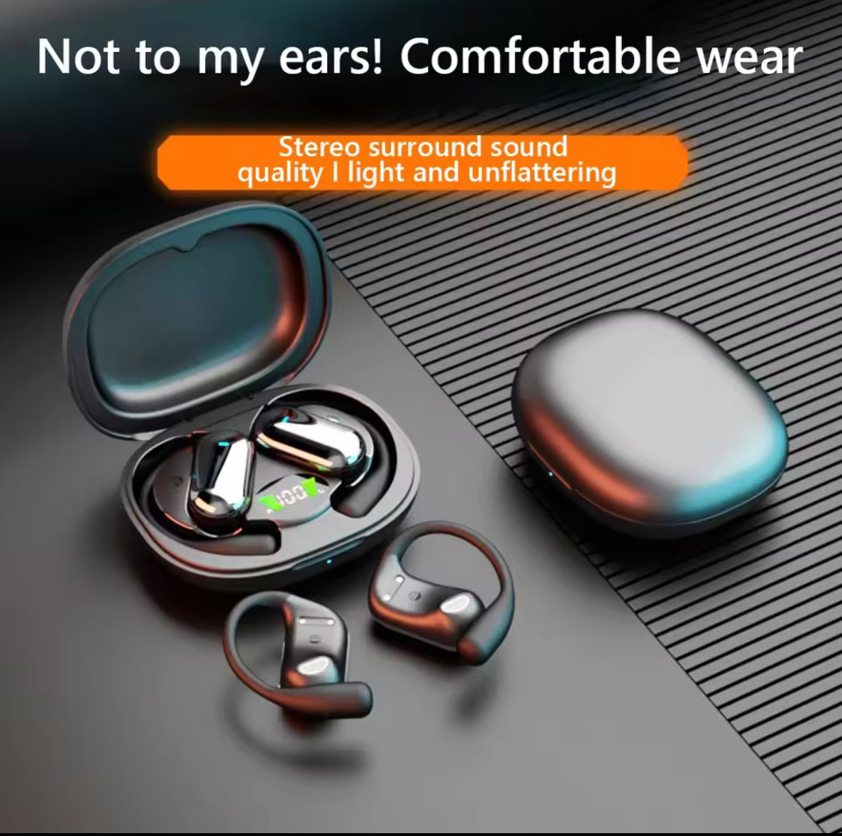 Global Earbuds